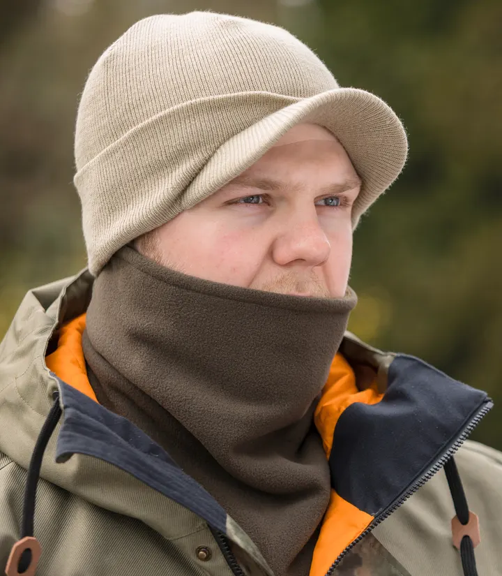 Bandit Face/neck/chest Warmer 3