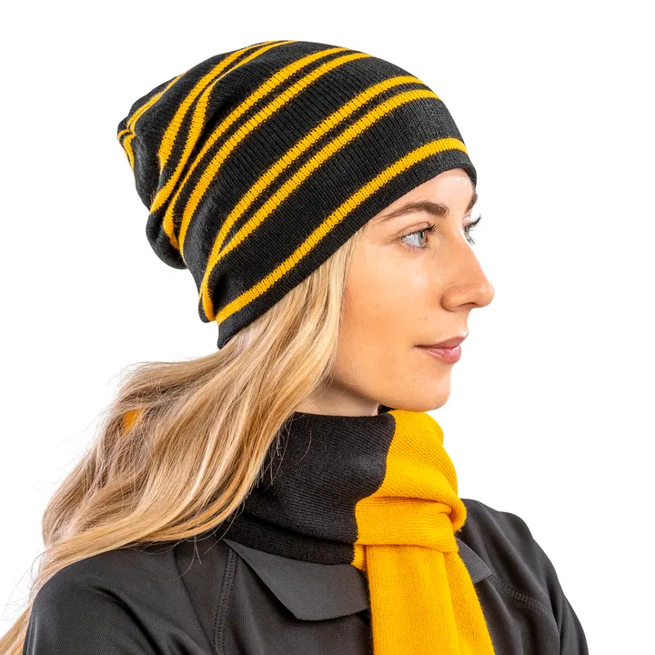 Bonnet réversible "Team" 2