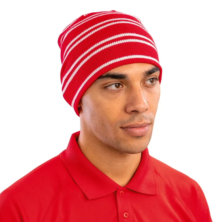 Bonnet réversible "Team" 1