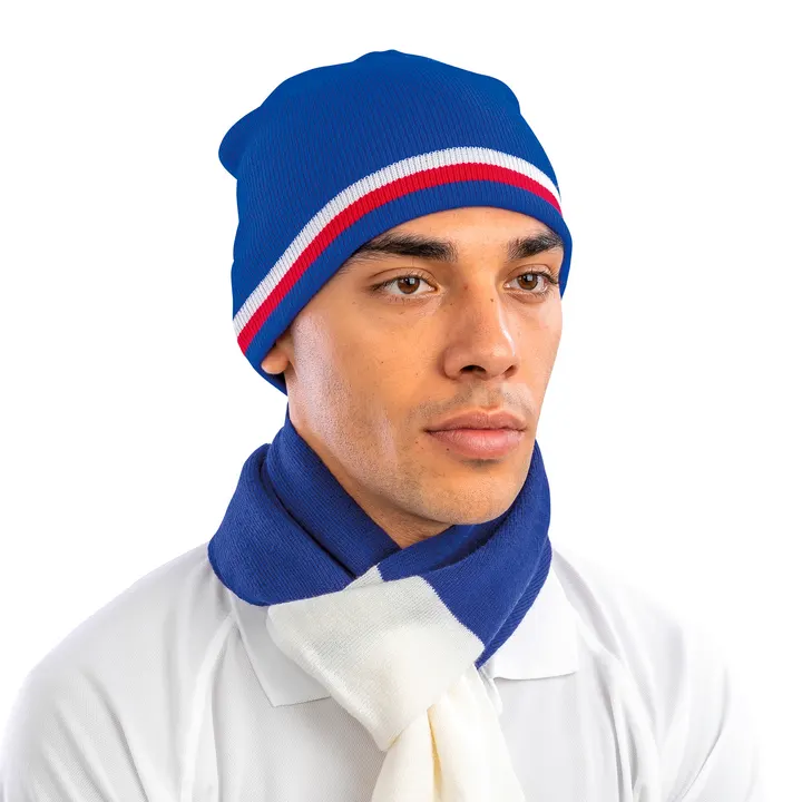 National Beanie 2