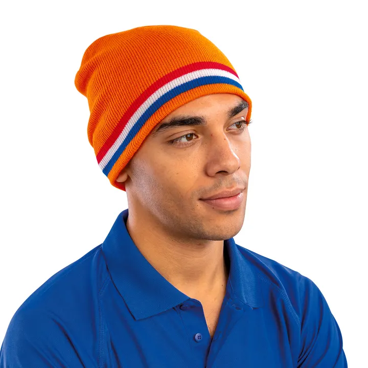 National Beanie 3