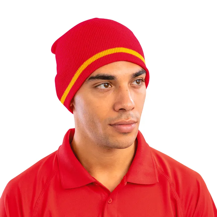 National Beanie 4