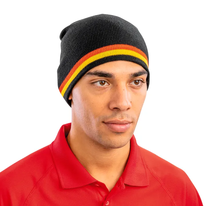 National Beanie 1