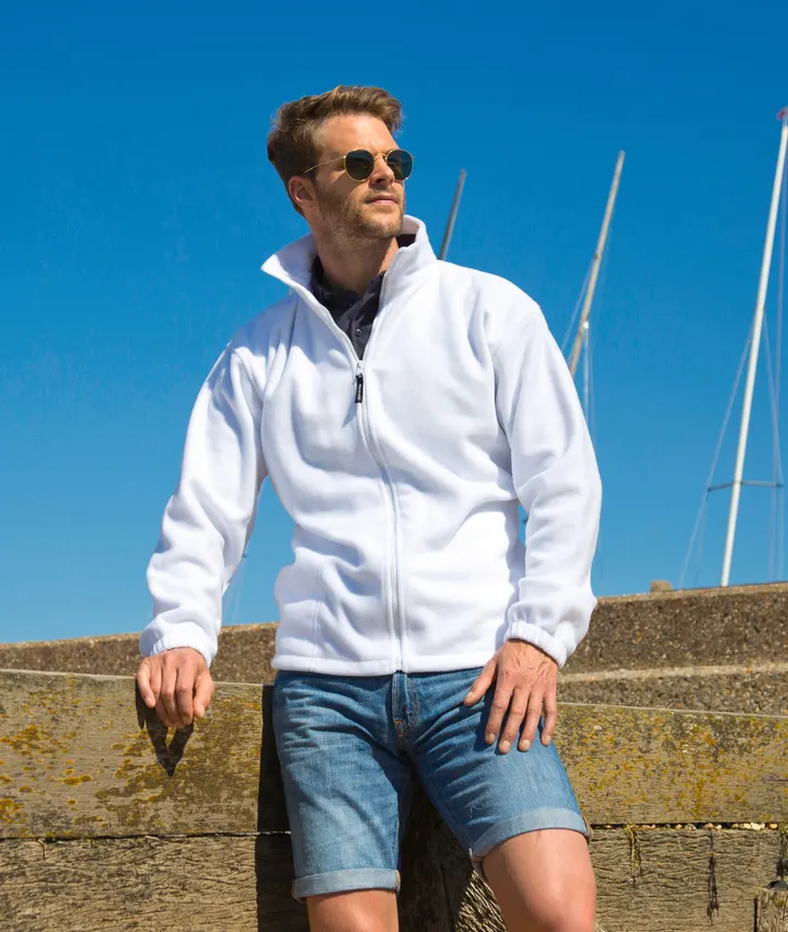 Veste polaire Polartherm™ 1