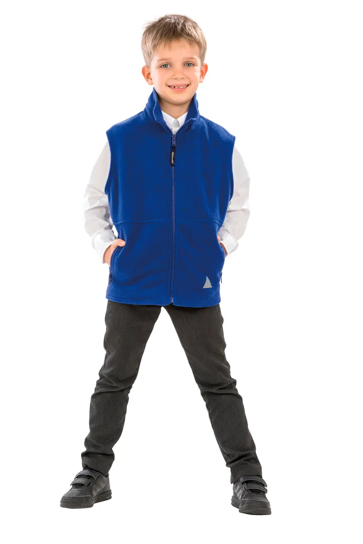 Junior Polartherm™ Bodywarmer 2