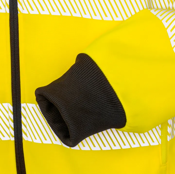 Recyceltes Sicherheits-Kapuzensweatshirt 2