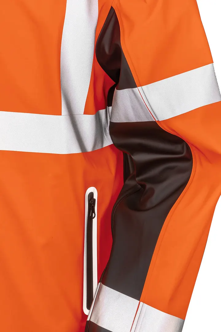 Veste Prism PU Safe & Dry 1