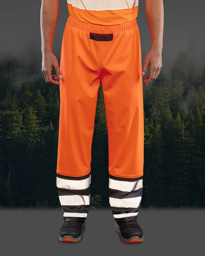 Pantalon Prism PU Safe & Dry 3