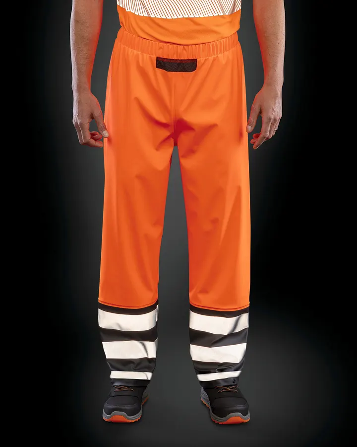Pantalon Prism PU Safe & Dry 4