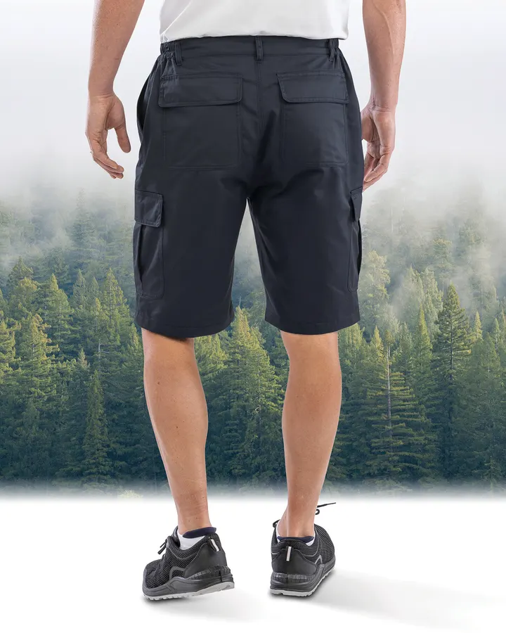 Recycelte Work-Guard Utility Shorts 2