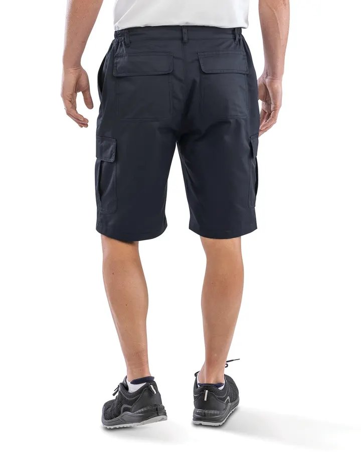 Recycelte Work-Guard Utility Shorts 3