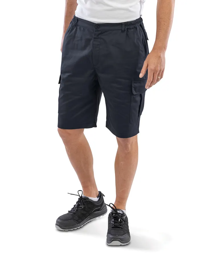 Recycelte Work-Guard Utility Shorts 4