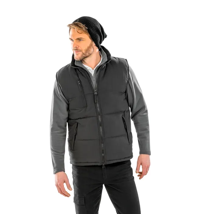 Ultra Padded Bodywarmer 1