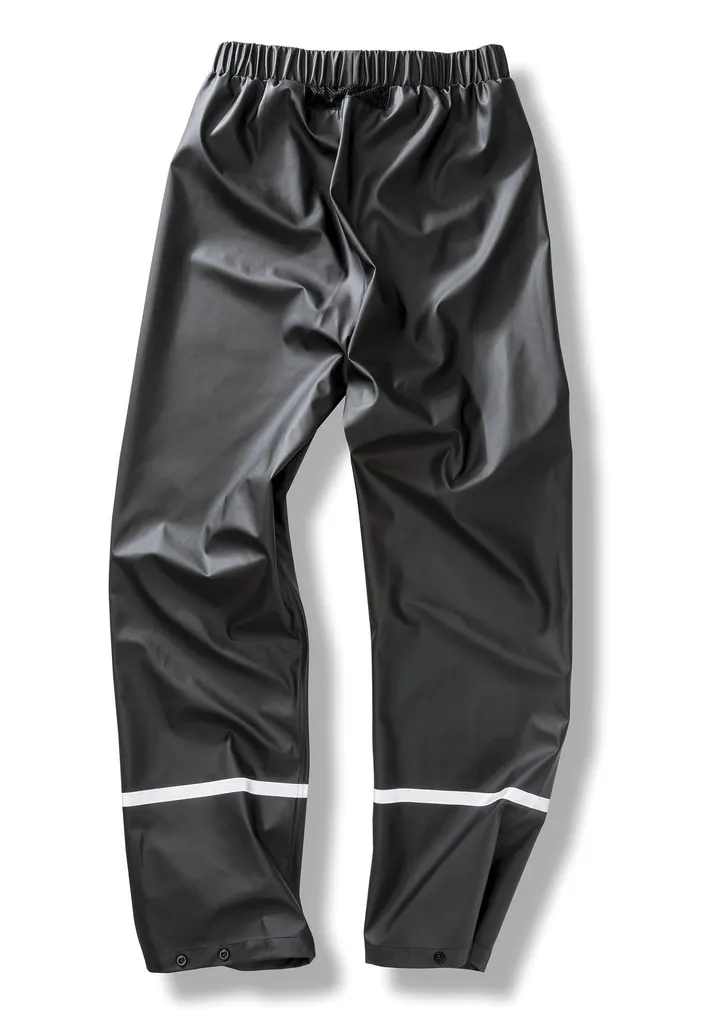 Pantalon Prism PU waterproof avec bandes réfléchissantes 1