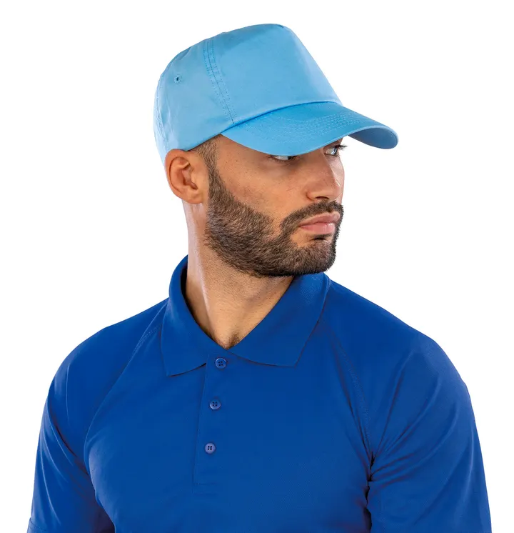 Casquette coton 2