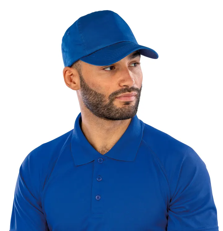 Casquette coton 1