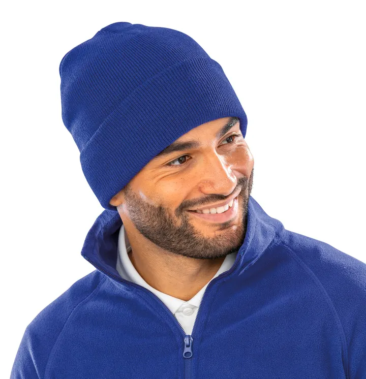 Skimütze Woolly 1
