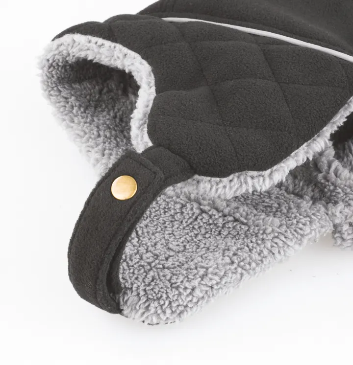 Chapeau Ocean Trapper 4