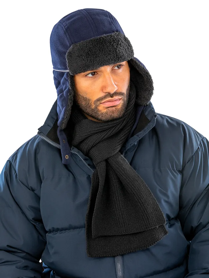 Chapeau Ocean Trapper 1