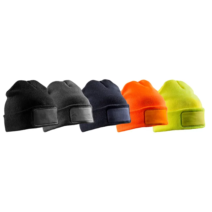 Bonnet imprimable double Tricot THINSULATE™ 4