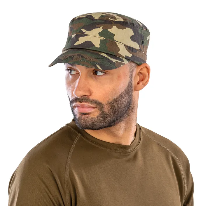 Casquette Urban Camo 1