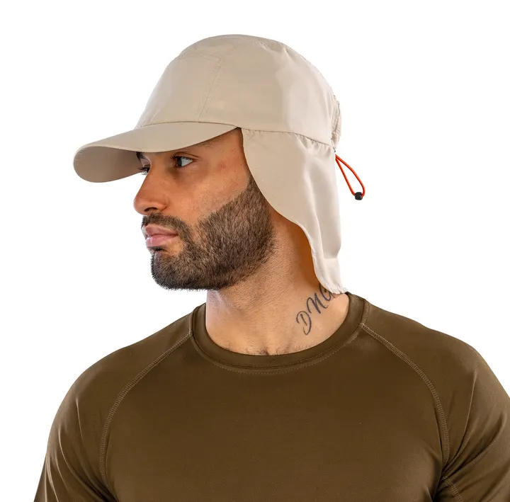 Casquette Légionnaire 1