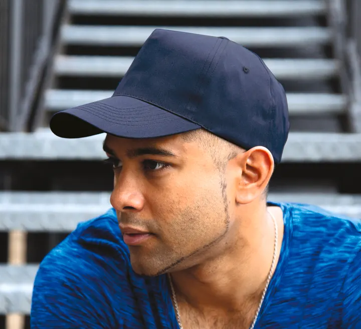 Casquette Houston 3