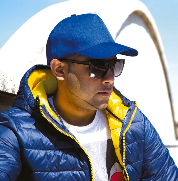 Casquette Houston 2