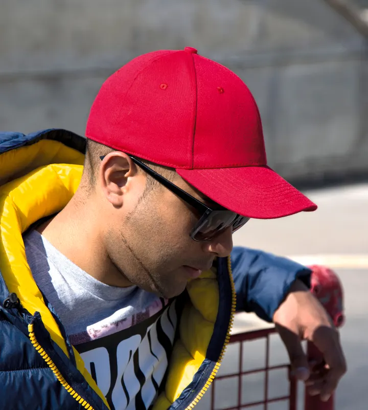 Flex-Cap Kansas 4