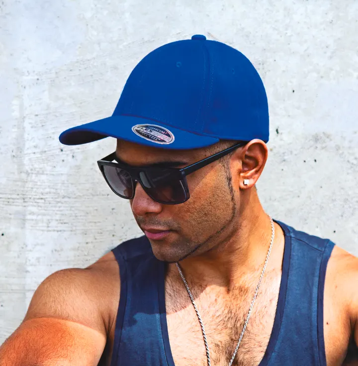 Flex-Cap Kansas 5