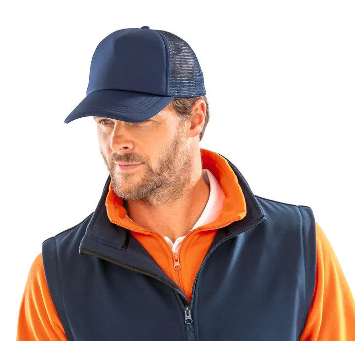 Trucker-Kappe Detroit 2