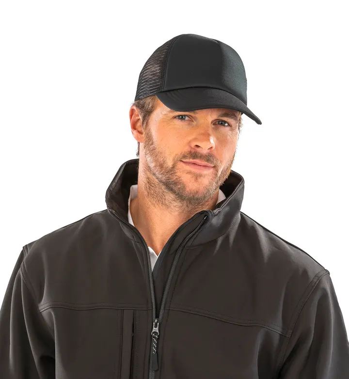 Trucker-Kappe Detroit 1