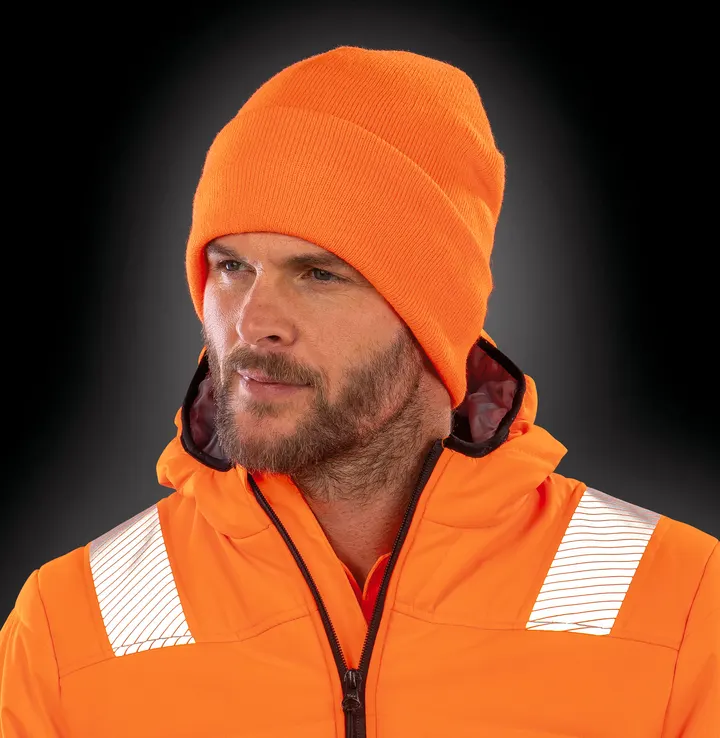 Lightweight Thinsulate™ Hat 2