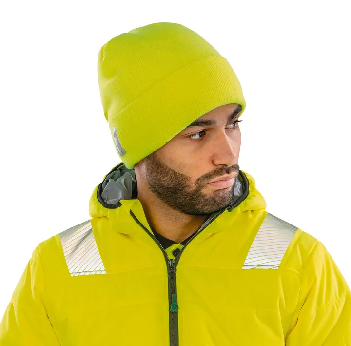Heavyweight Thinsulate™ Beanie 2