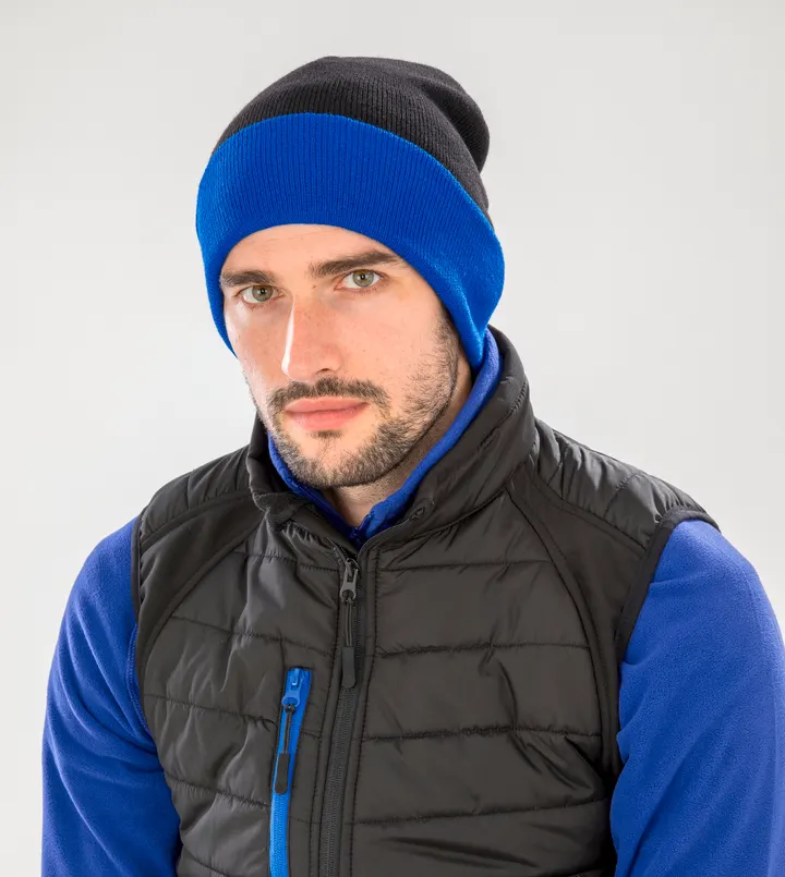 Bonnet classique recyclé 4
