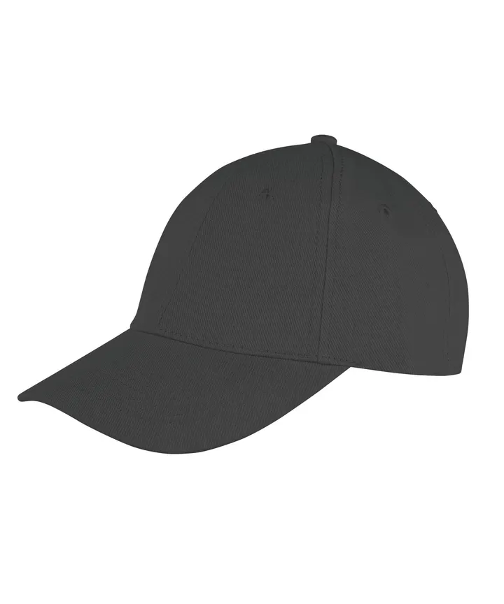 Casquette recyclée 6 panneaux 2