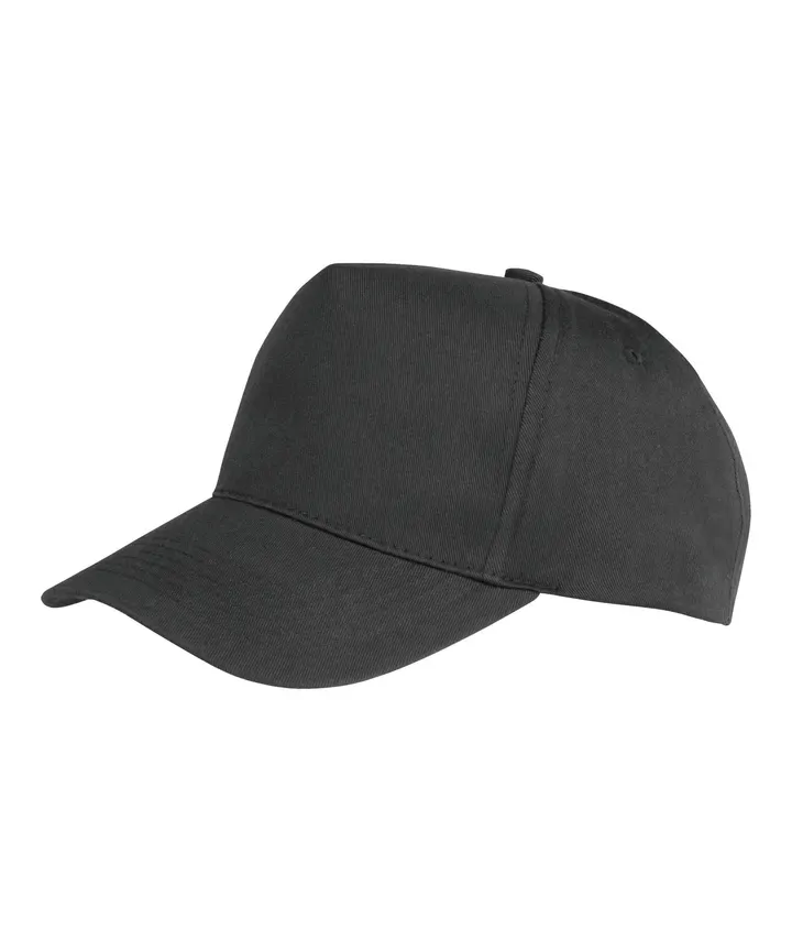 Casquette recyclée 5 panneaux enfant 2