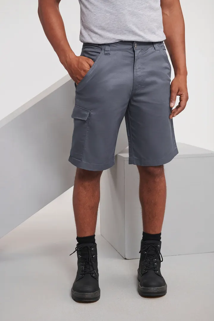 Short Workwear 3