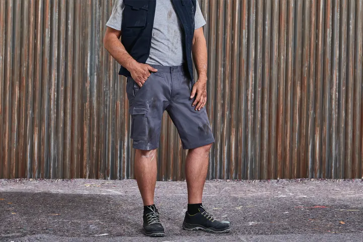 Short Workwear 5