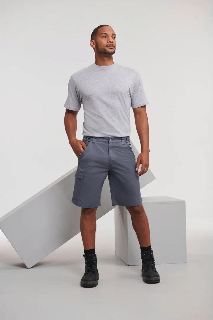 Short Workwear 4