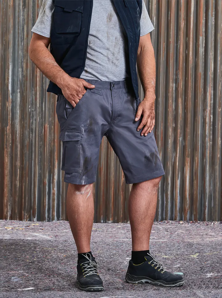 Short Workwear 7