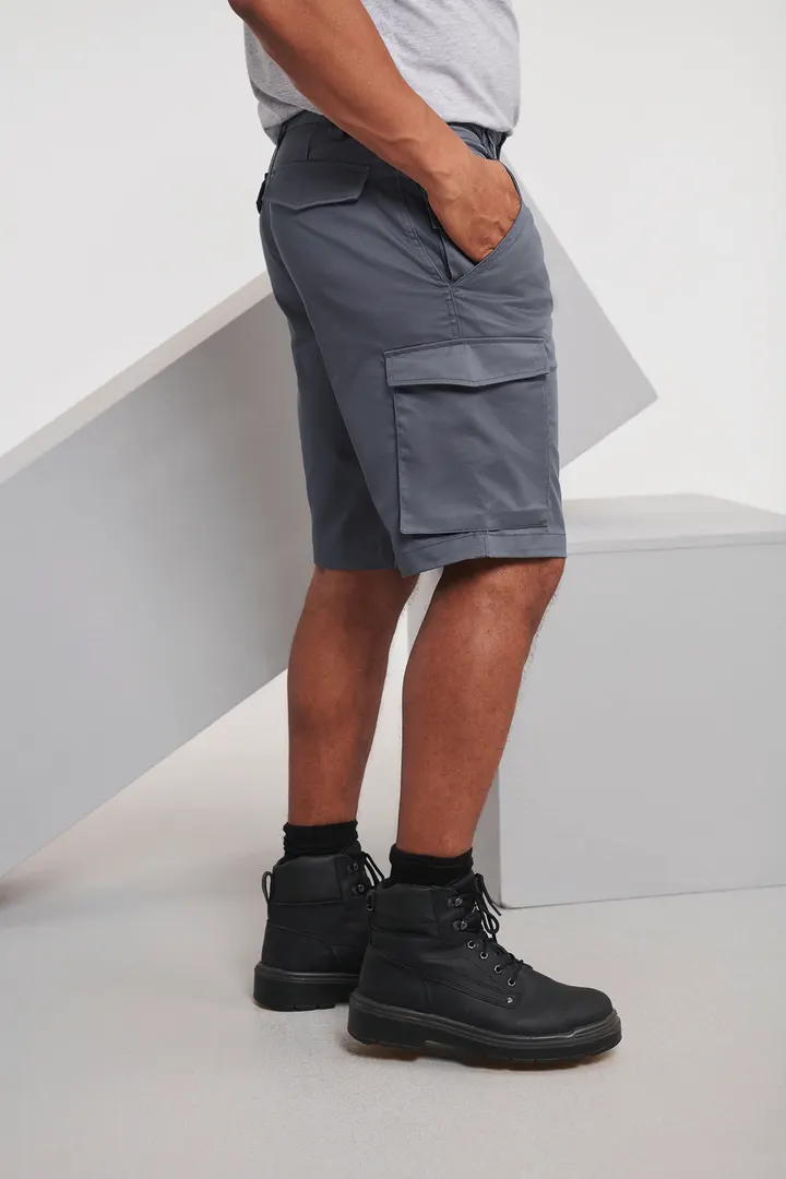 Short Workwear 6