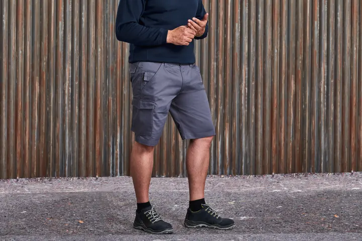 Short Workwear 2