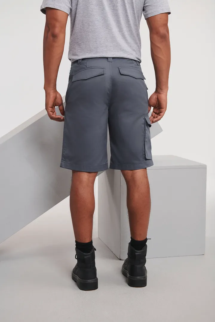 Short Workwear 1