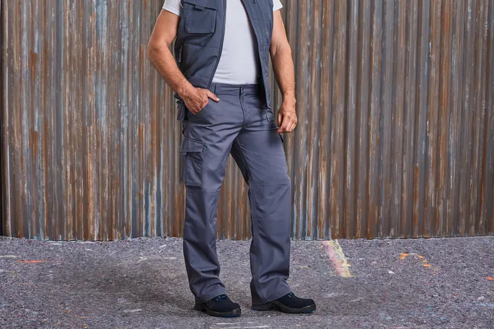 Heavy Duty Trousers 6