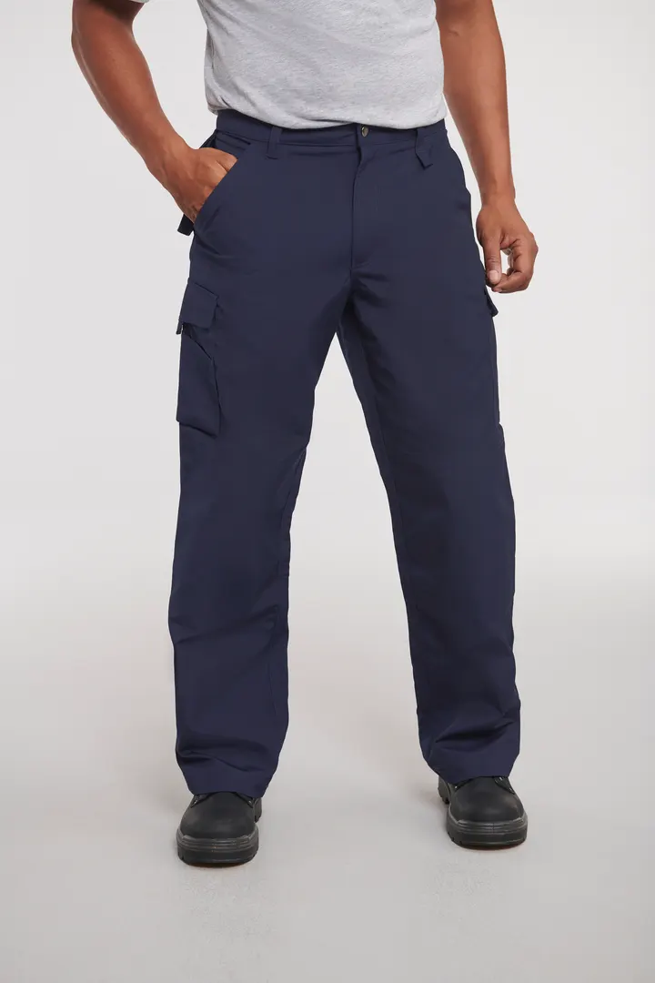 Heavy Duty Trousers 5