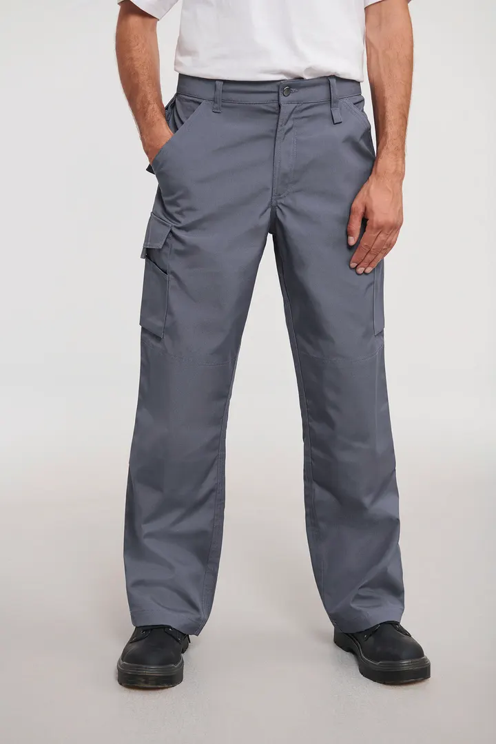 Heavy Duty Trousers 4