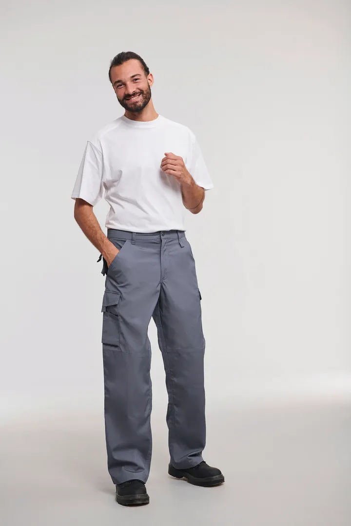 Heavy Duty Trousers 7