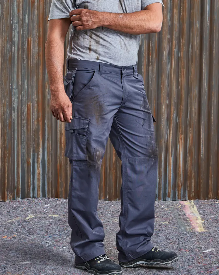 Heavy Duty Trousers 9