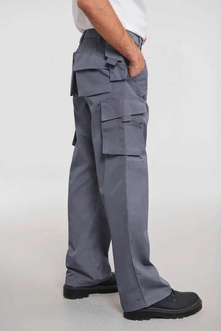Heavy Duty Trousers 8